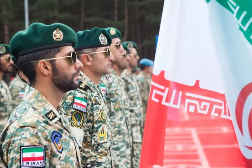 Avropa Parlamentinin SEPAH-la bağlı TƏLƏBİ