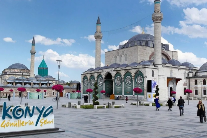 \"Gənclər Paytaxtı\" bu ölkə OLDU