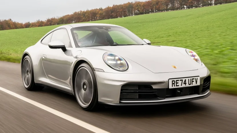 \"Porsche\"nin satışları KƏSKİN azalıb