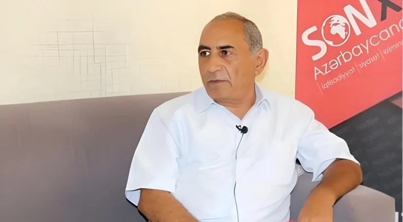 Azərbaycan tibbinə AĞIR İTKİ