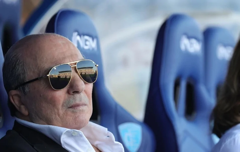 Məşhur futbol klubunun prezidenti ÖLDÜ
