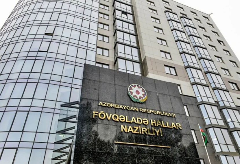 Yasamalda evdən MEYİT TAPILDI