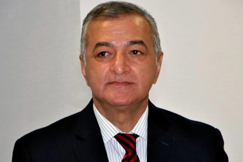 İlham İsmayıl xəstəxanaya YERLƏŞDİLİRDİ