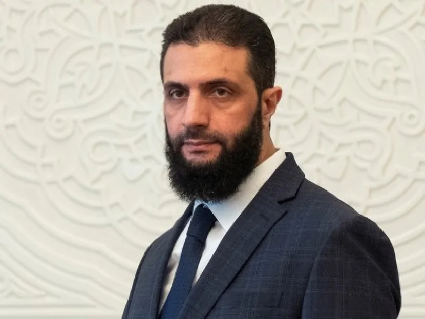 Suriya liderinin səfərinə görə etiraz aksiyaları planlaşdırılıb