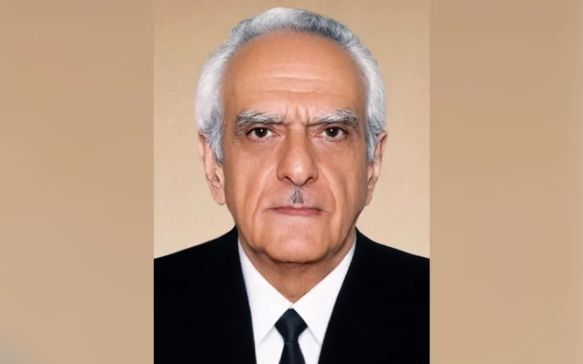 Azərbaycan ictimaiyyətinə AĞIR İTKİ