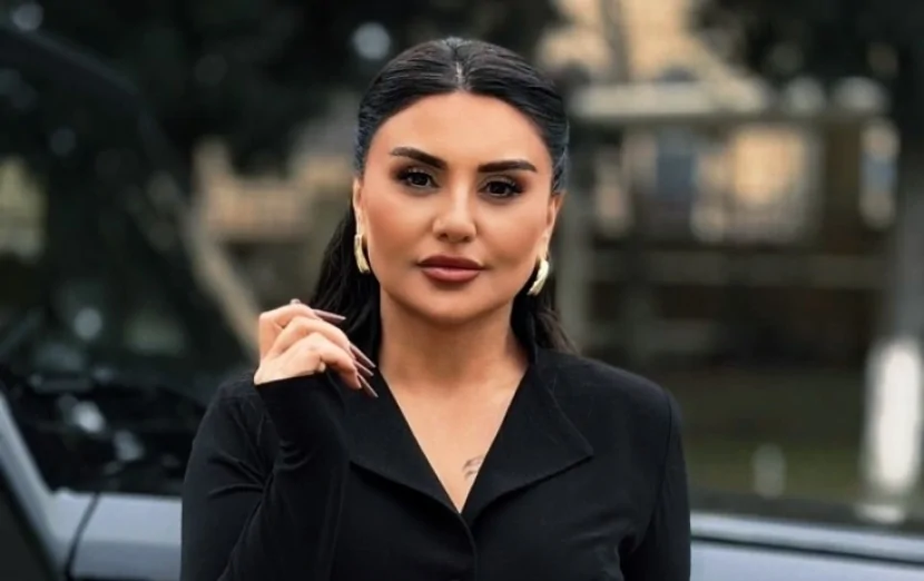 Şəbnəm Tovuzlunun SƏHHƏTİ PİSLƏŞDİ