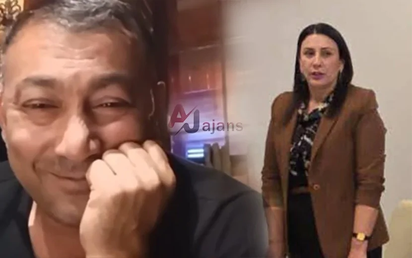 Füzuli icra başçısı müavininin əri İSLAM DİNİNİ ƏLƏ SALDI