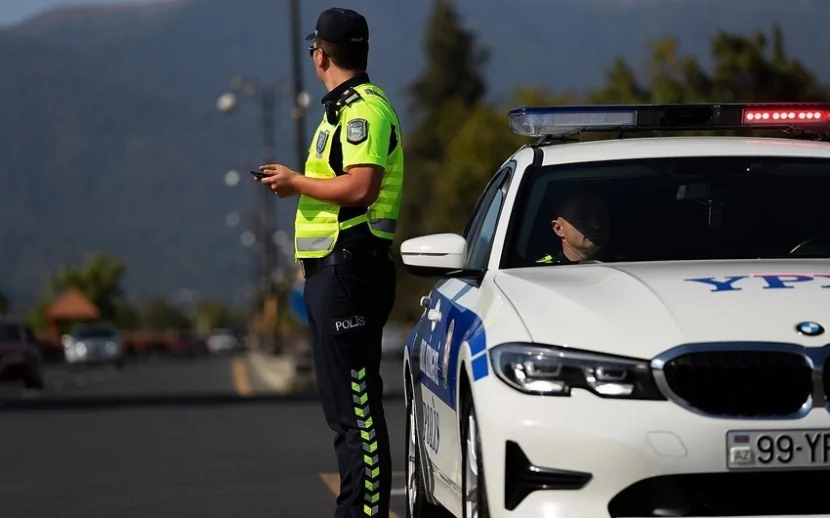 Sabah bu yollar bağlı olacaq - SİYAHI