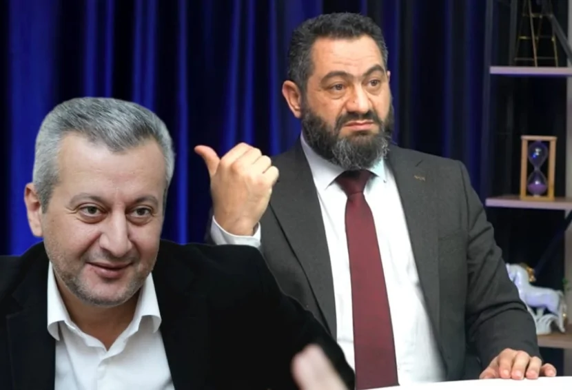 Qalmaqallı reabilitasiya mərkəzinə CİNAYƏT İŞİ AÇILDI