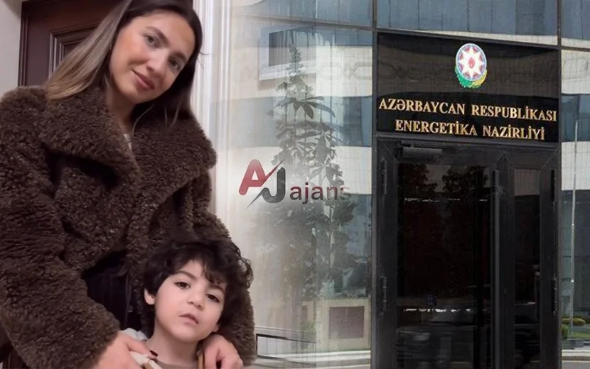 Energetika Nazirliyi təbliğat videosunu rus dilində PAYLAŞDI