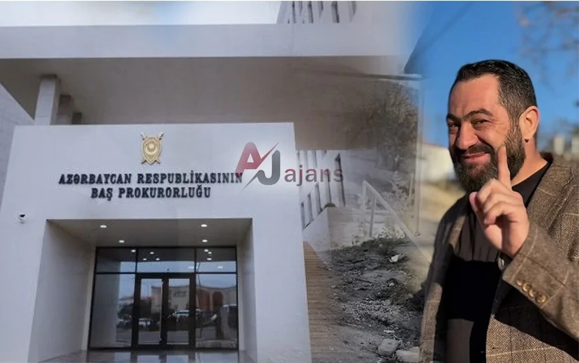 Reabilitasiya mərkəzində aşkar edilən qanunsuzluqlarla bağlı RƏSMİ AÇIQLAMA