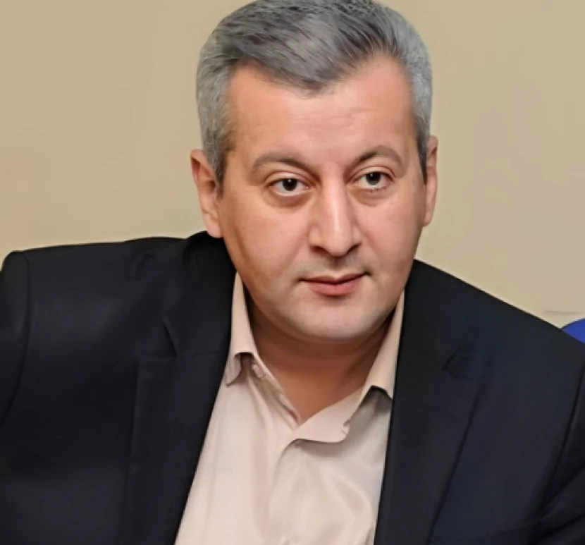 Nəsimi Nəbizadə reabilitasiya mərkəzi ilə işbirliyində olub - SON ANDA....