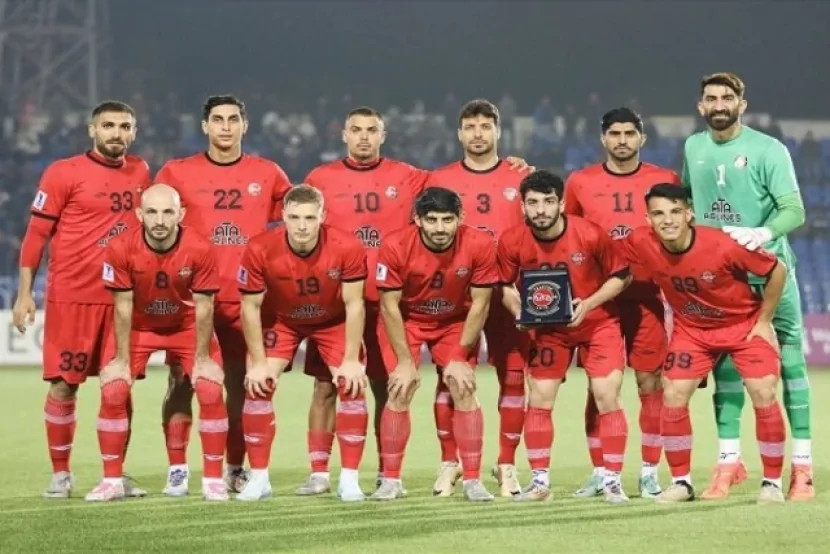 İranda 19 yaşlı futbolçu edam  edilə bilər