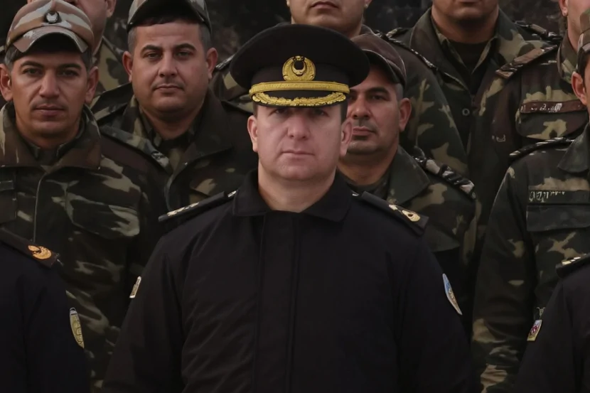 Elgün Əhmədova yüksək VƏZİFƏ VERİLDİ