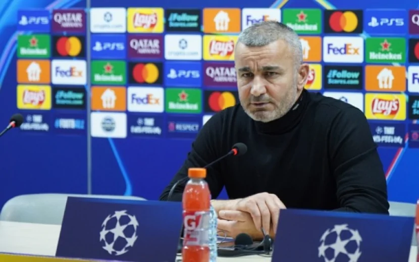 “Qarabağ” yeni transferə HAZIRLAŞIR