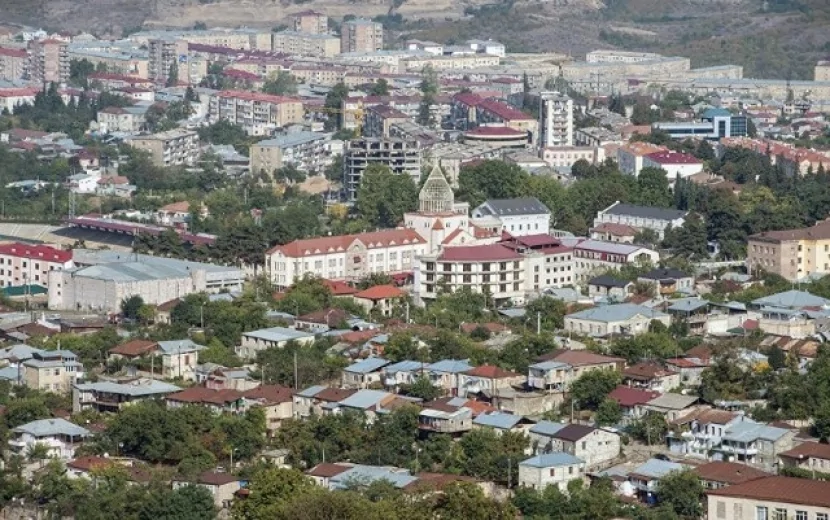 Sabah Xankəndiyə ilk KÖÇ OLACAQ