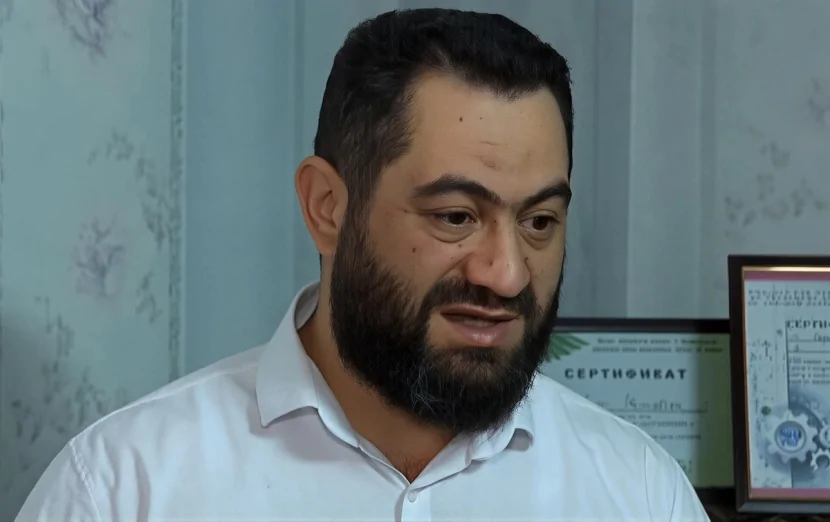 “Qurtuluş”da qollarımızı bağlayaraq DÖYÜRDÜLƏR
