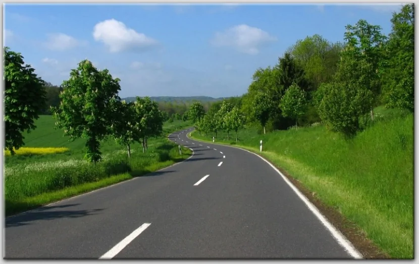 Gürcüstanda Azərbaycan sərhədinədək yeni yol İNŞA OLUNACAQ