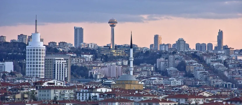 Türkiyə bayrağına hücum ilə bağlı tədbir görüləcək- Ankara