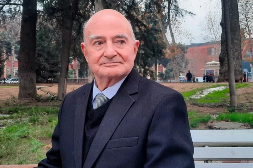Qərib Mehdi vəfat etdi
