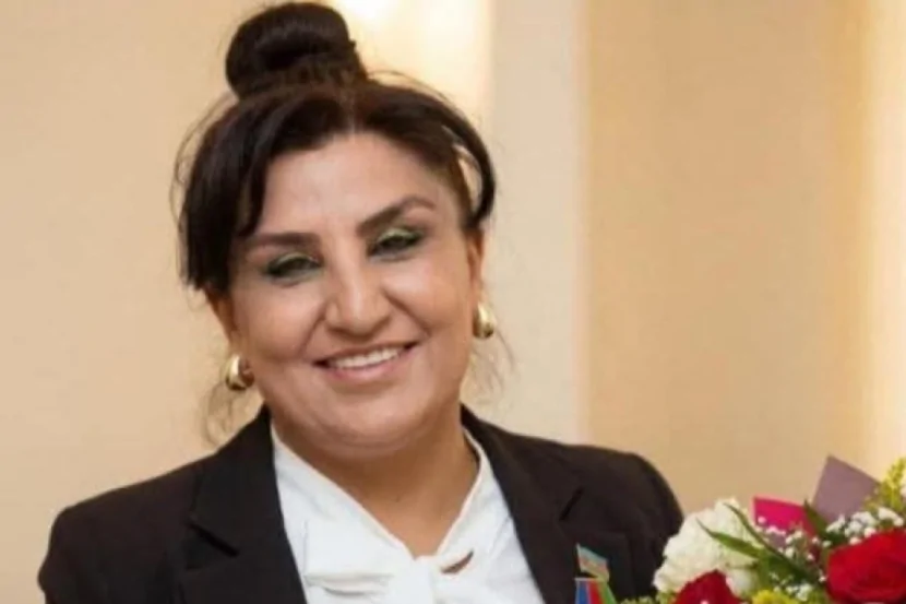 Mətanət Eminovanın beyninə QAN SIZDI
