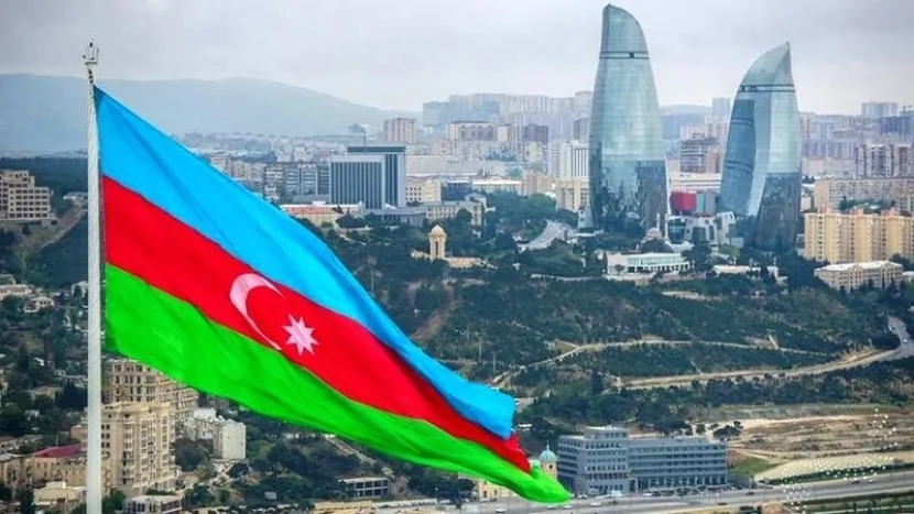 Azərbaycan Sülh Şurasına üzvlük dəvətini QƏBUL ETDİ