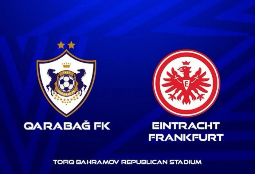 \"Qarabağ\" - \"Ayntraxt\" oyununa satılan biletlərin sayı...