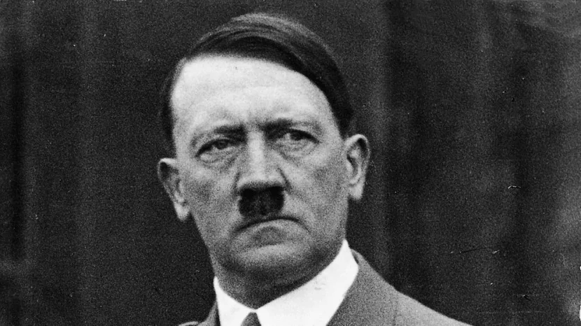 Hitlerin gündəliyi SATILDI