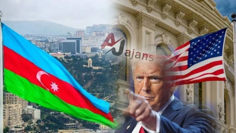 ABŞ-Azərbaycan ƏMƏKDAŞLIĞI- Bu sahələrə investisiyalar QOYULACAQ…