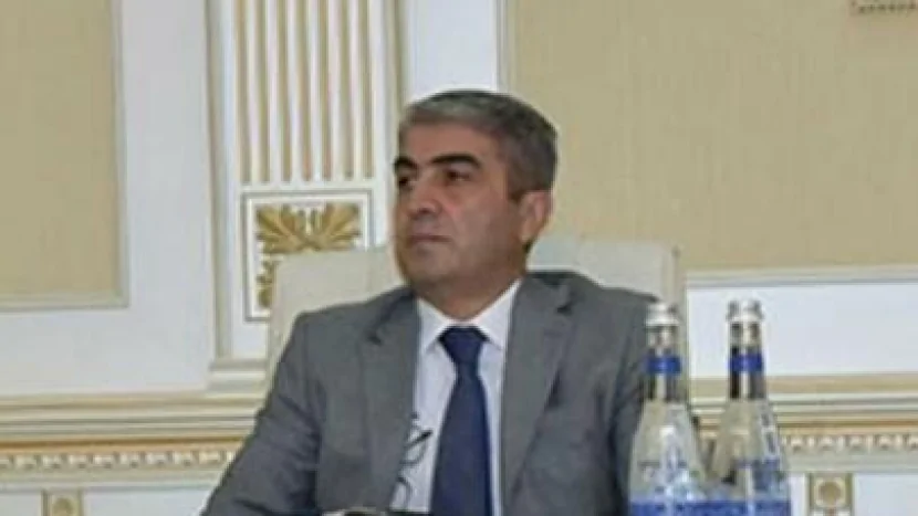 İcra başçısı müavinlərini vəzifələrindən AZAD ETDİ