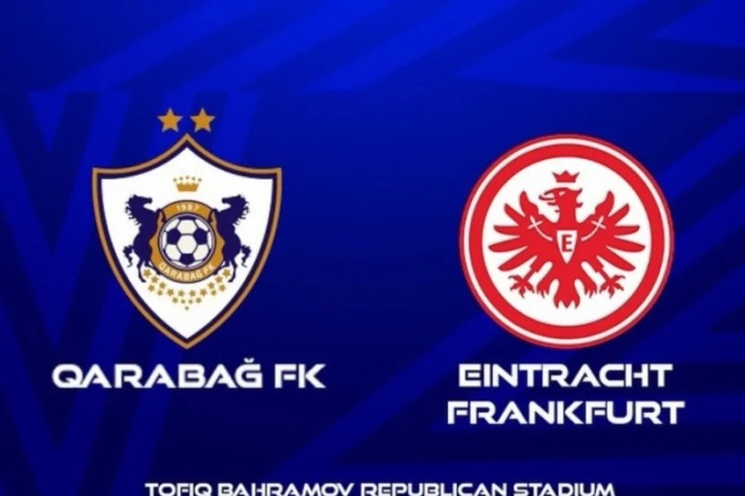 “Qarabağ” və “Ayntraxt”ın start heyətləri AÇIQLANDI