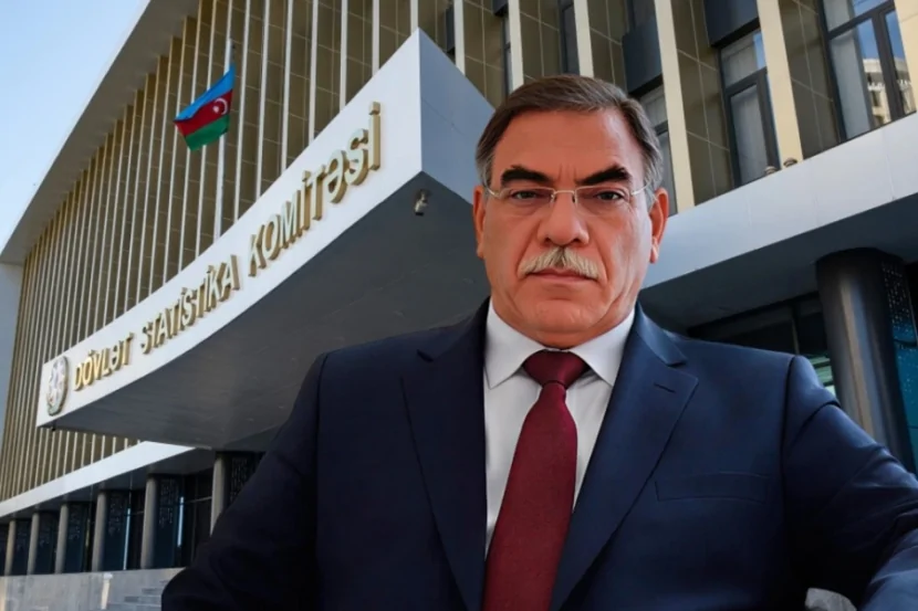 Ziyad Abbasəliyev VƏFAT etdi