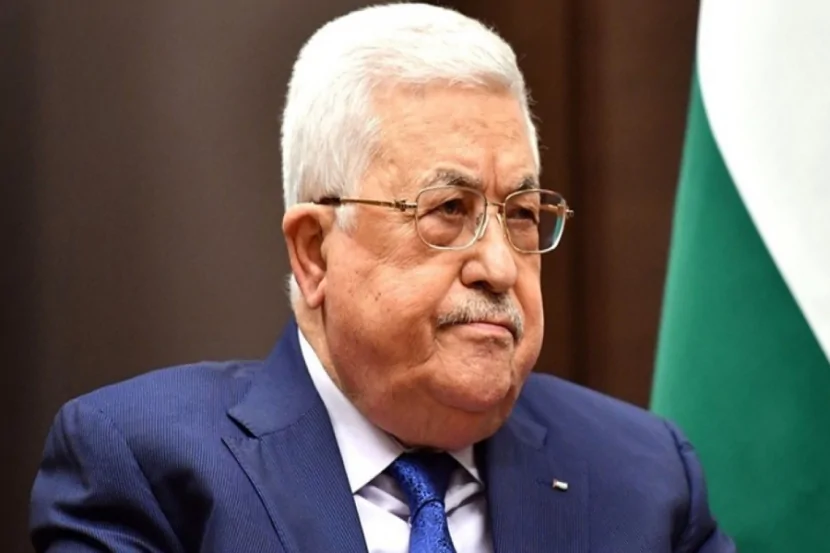 Mahmud Abbas Moskvaya SƏFƏR ETDİ