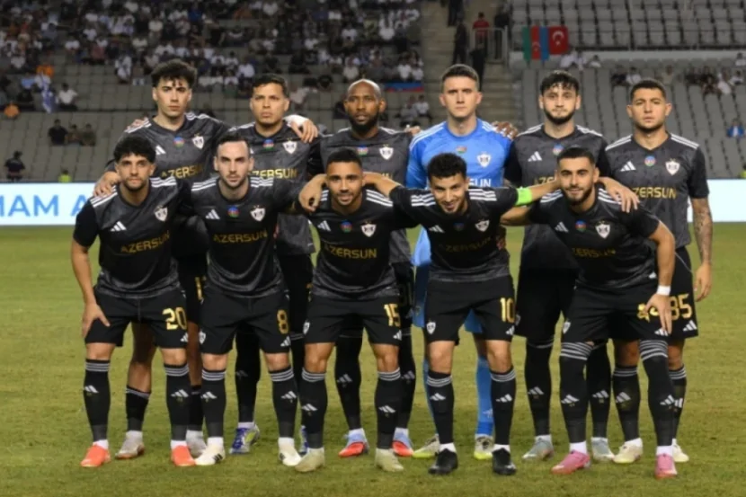 “Qarabağ” “Ayntraxt”ı MƏĞLUB edib