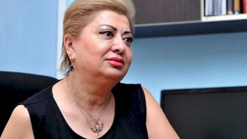 Kəmalə Ağazadə xəstəxanaya yerləşdirildi - VƏZİYYƏTİ AĞIRDIR
