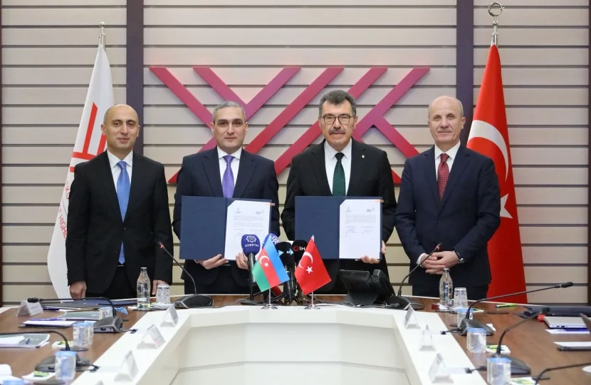 Qarabağ və İstanbul universitetləri arasında ƏMƏKDAŞLIQ BAŞLAYIR