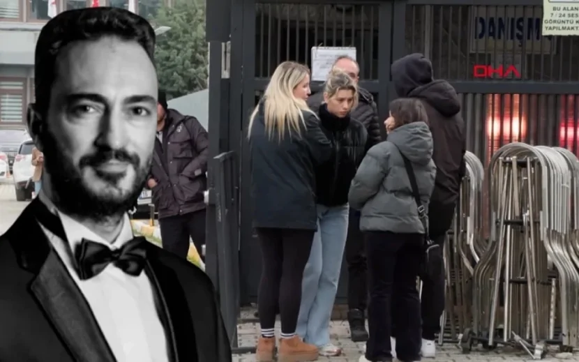 Sənətçi Emrah faciəli şəkildə ÖLDÜ