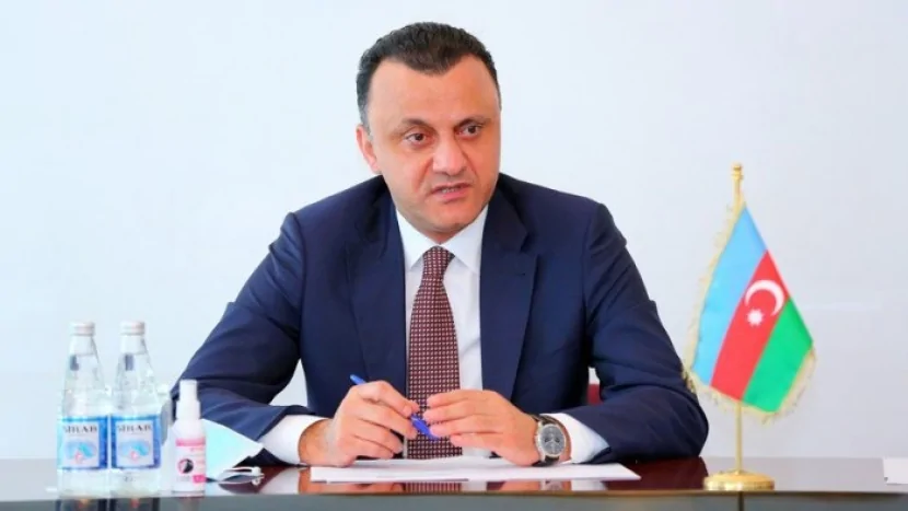 Azərbaycanda qrip virusunun yayılmasında artım MÜŞAHİDƏ OLUNUR- Vüqar Qurbanov