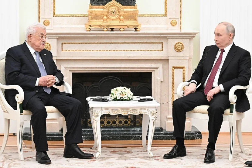 Putin Sülh Şurasına 1 milyard dollar göndərməyə RAZILIQ VERİB