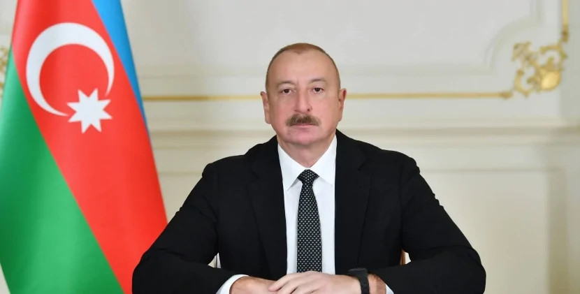 Prezidentin adından saxta açıqlama yayılıb - MEDİA