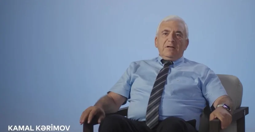 Kamal Kərimov: \"Örüş torpaqlarından əvvəl də təyinatından kənar istifadə olunub\"