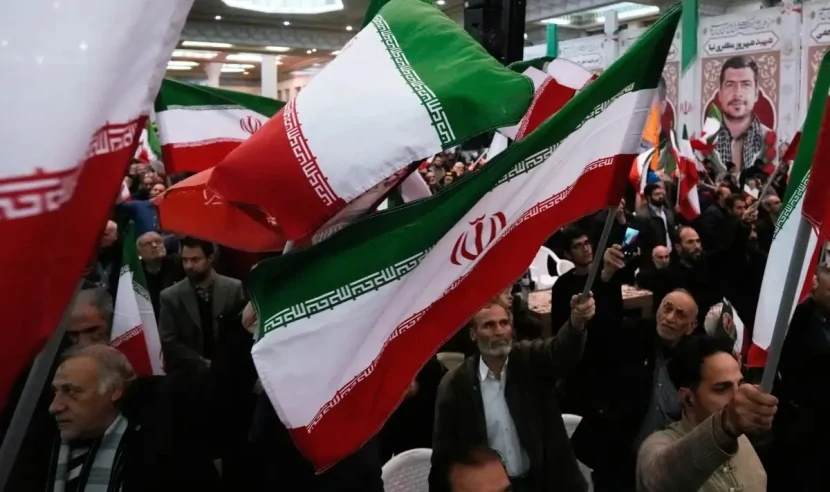İranda şübhəli bilinən 15 nəfər SAXLANILIB