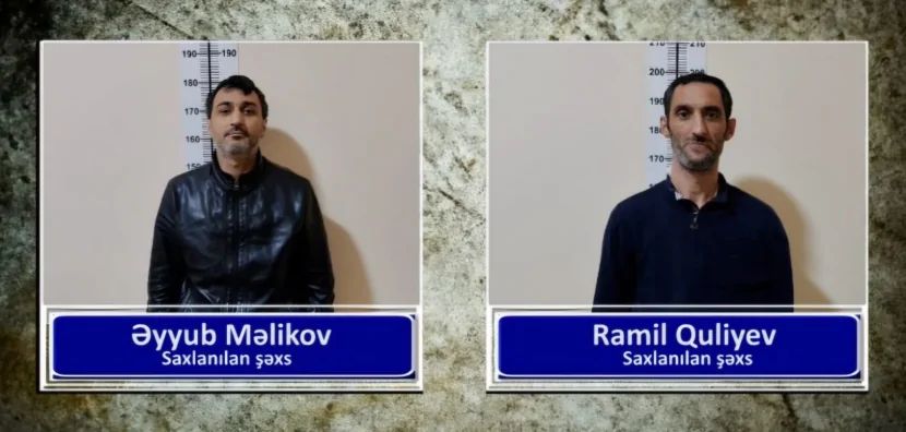 Füzulidə 16 kiloqram narkotik vasitə AŞKARLANIB