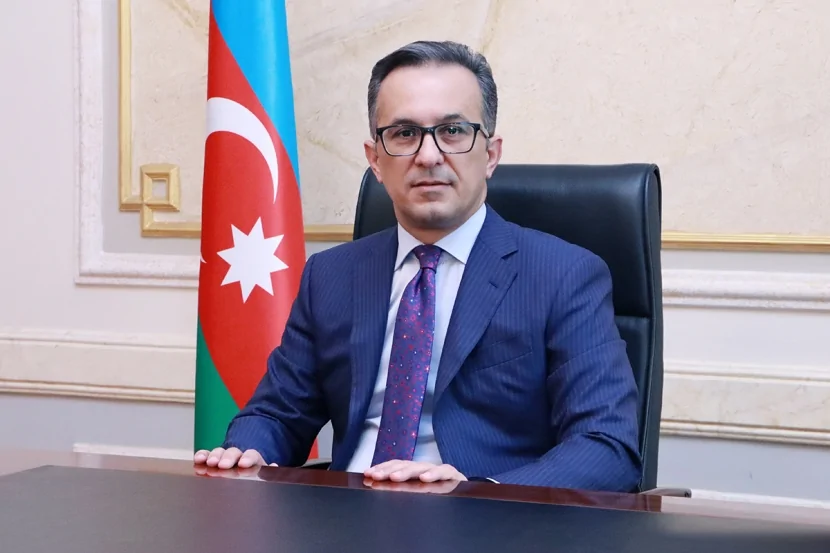 Abbasəli Bayramov yeni vəzifəyə TƏYİN OLUNDU