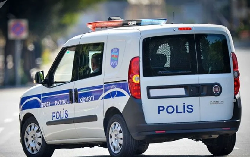 Ölkə ərazisində çox sayda qanunsuz SİLAH AŞKARLANDI