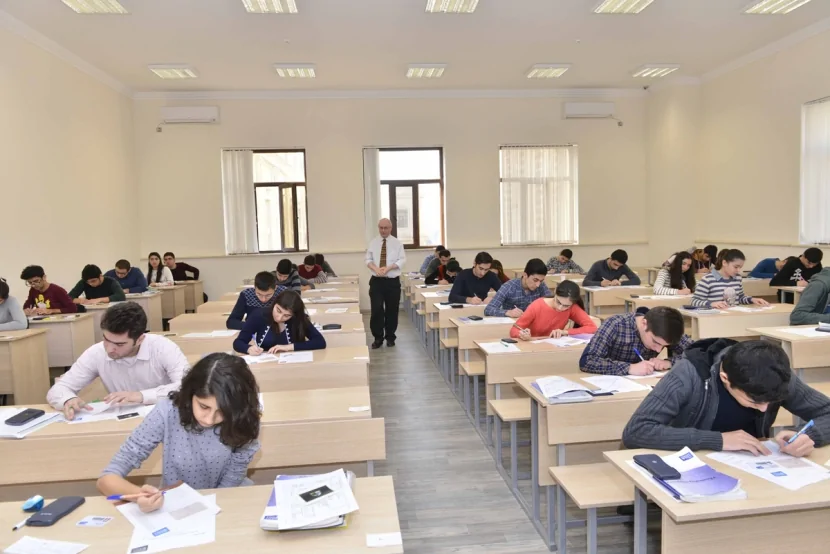 Bu imtahanlar ilk dəfə elektron qaydada keçiriləcək