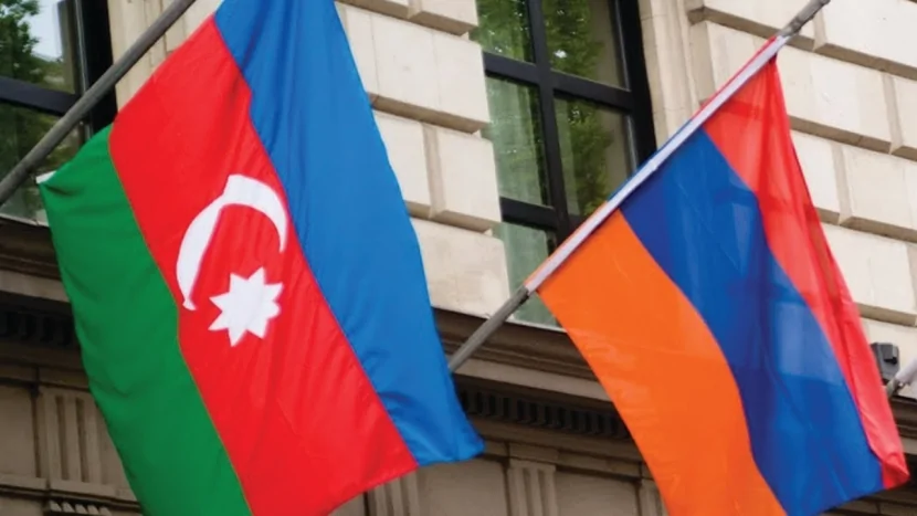 Ermənistan Azərbaycan benzini haqqında açıqlama YAYIB