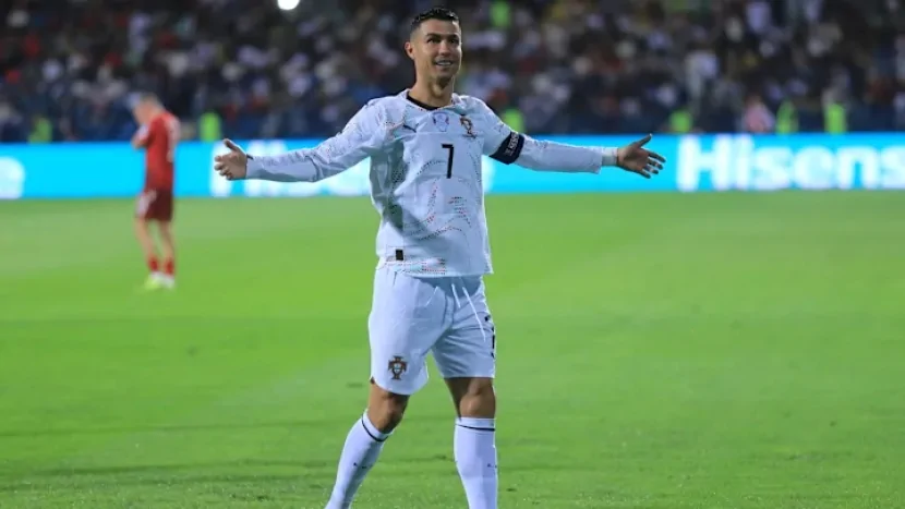 Ronaldu kariyerasını bitirir - TARİX AÇIQLANIR