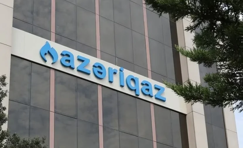Ədliyyə Nazirliyindən sərt addım: \"Azəriqaz\" CƏRİMƏLƏNDİ