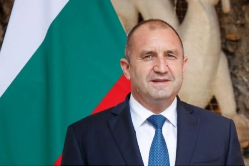 Bolqarıstanın prezidenti istefasını TƏSDİQLƏDİ